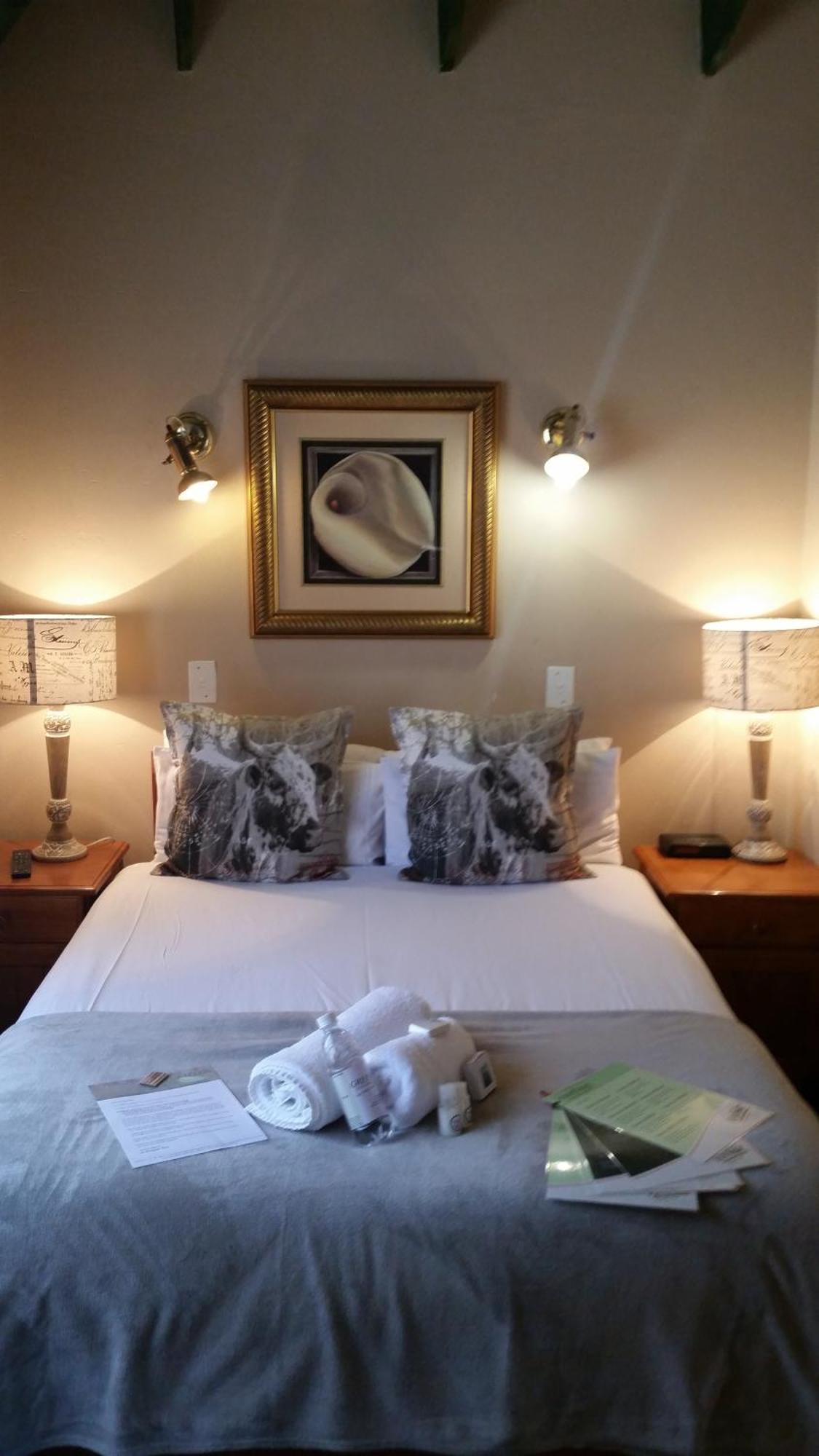 Greenfields Guesthouse & Restaurant Альбертон Номер фото